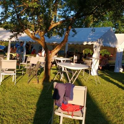 Soirée Ch'ti