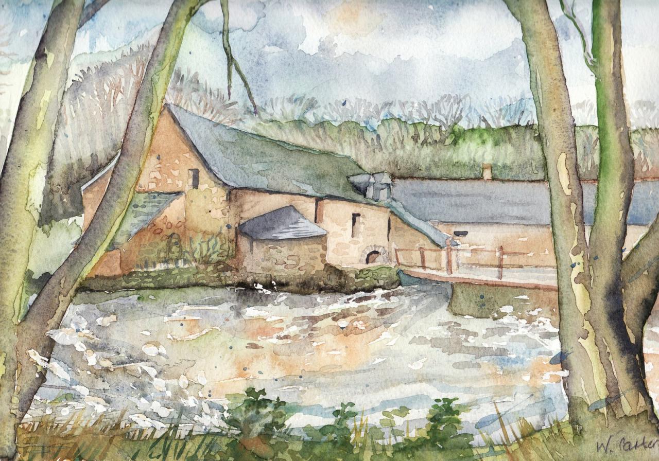 Carte moulin 1