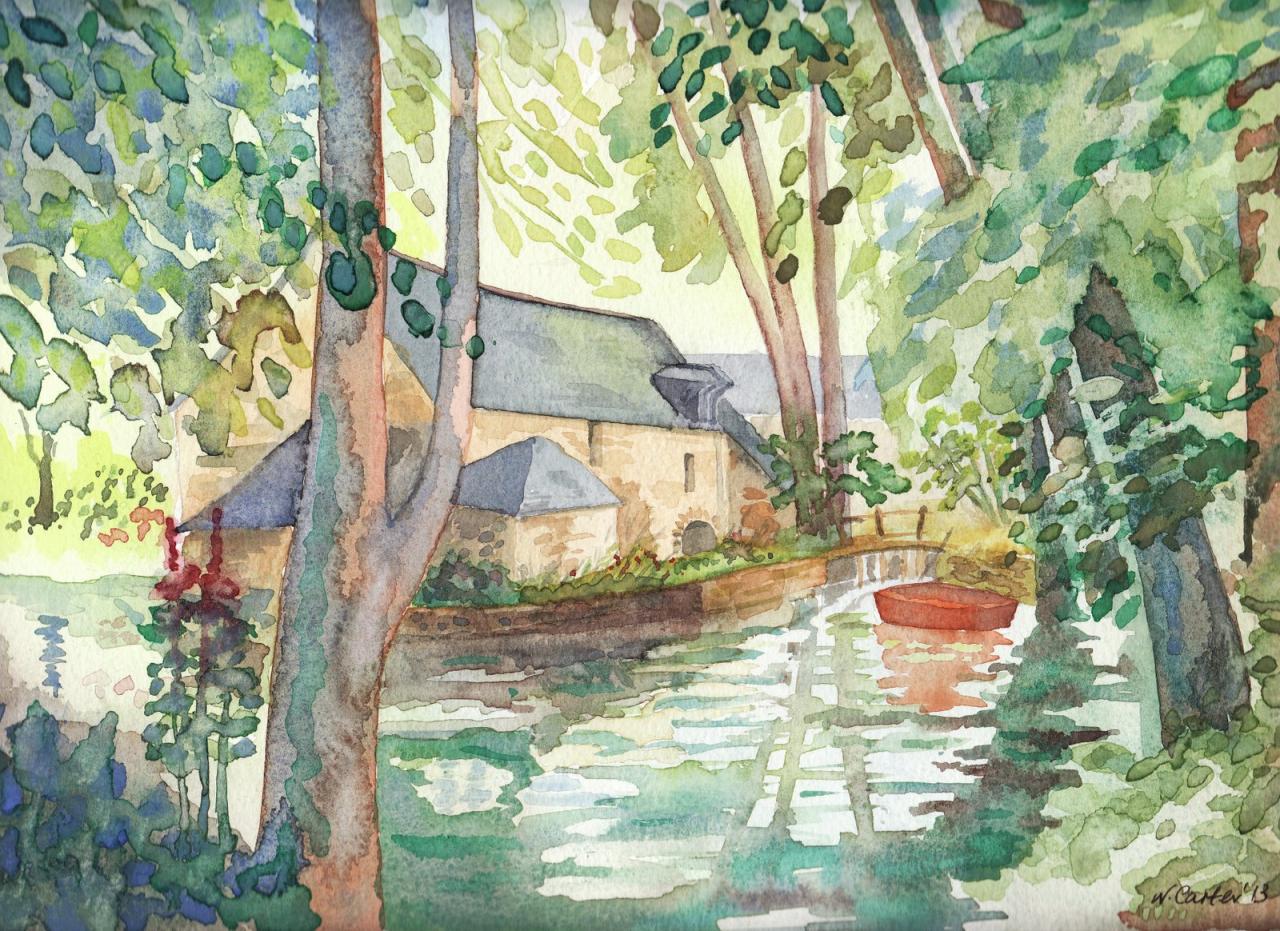 Carte Moulin 2