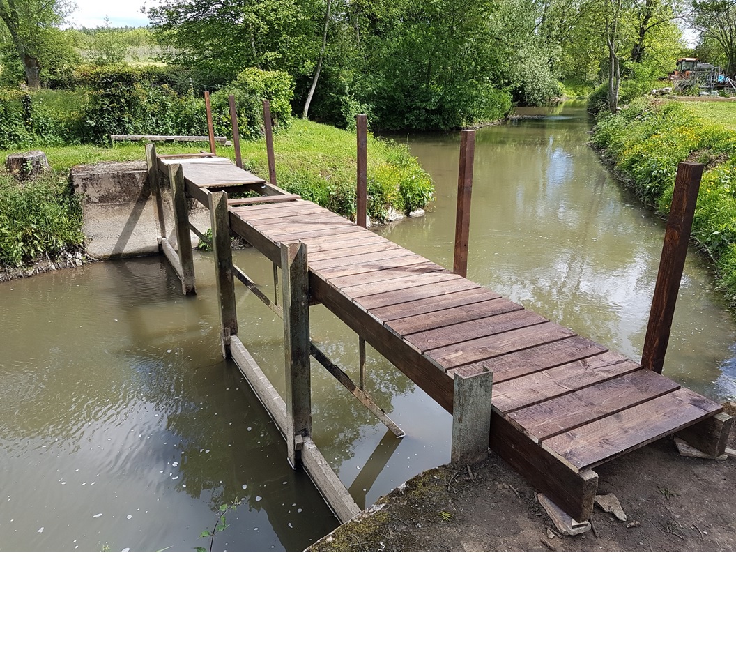 Passerelle