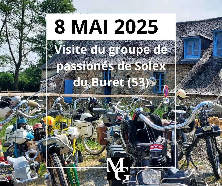 8 mai 2025