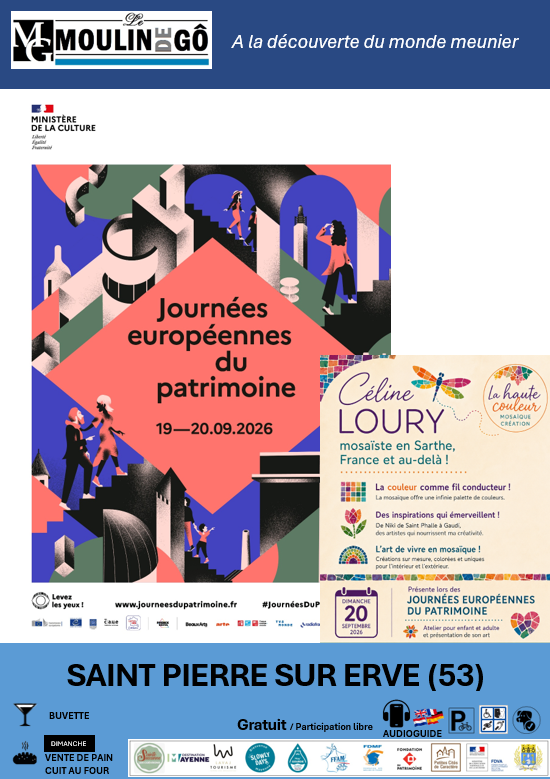 Affiche sept 2026