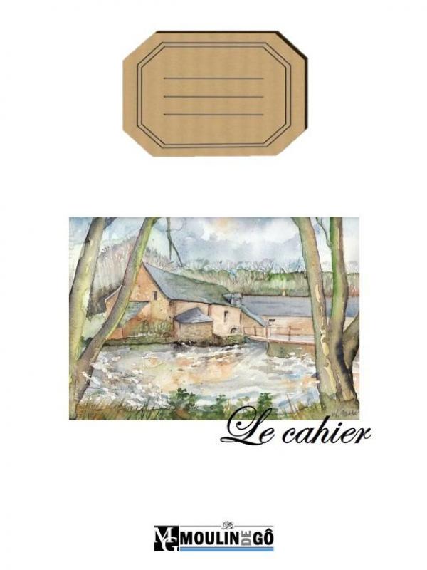 Couverture livret enfant
