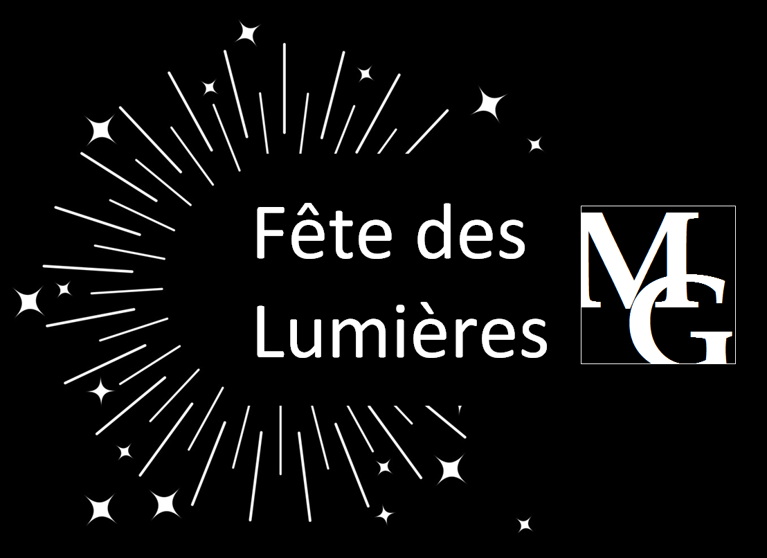 Fete des lumieres