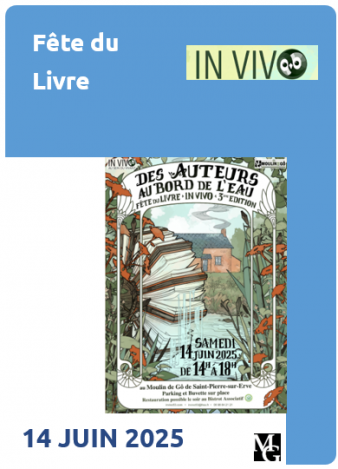 Fete du livre 1