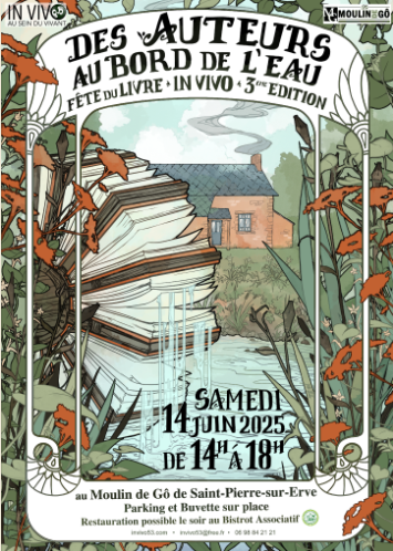 Fete du livre
