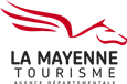 Logo mayenne tourisme 300