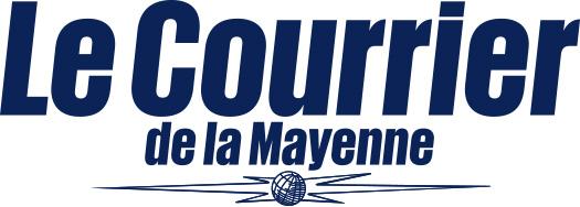 Courrier de La Mayenne
