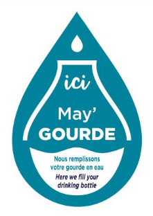 May gourde