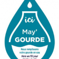 May gourde