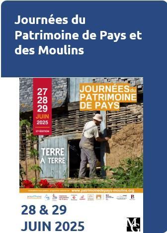 Rendez vous annuel juin 2025