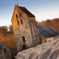 Saint Pierre sur Erve